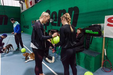Meet and Greet am 10.12.16 260 - Meet and Greet mit Carina Witthoeft